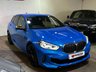 USED 2019 69 BMW 1 SERIES 2.0 M135I XDRIVE 5d 302 BHP 
