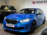 USED 2019 69 BMW 1 SERIES 2.0 M135I XDRIVE 5d 302 BHP 