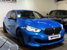 USED 2019 69 BMW 1 SERIES 2.0 M135I XDRIVE 5d 302 BHP 
