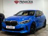 USED 2019 69 BMW 1 SERIES 2.0 M135I XDRIVE 5d 302 BHP 