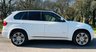 USED 2012 62 BMW X5 3.0 XDRIVE40D M SPORT 5d 302 BHP MEGA SPEC 7 SEATER / PAN ROOF / SAT NAV / PARK ASSIST / REVERSE CAMERA / HEAD UP DISPLAY