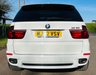 USED 2012 62 BMW X5 3.0 XDRIVE40D M SPORT 5d 302 BHP MEGA SPEC 7 SEATER / PAN ROOF / SAT NAV / PARK ASSIST / REVERSE CAMERA / HEAD UP DISPLAY