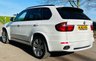 USED 2012 62 BMW X5 3.0 XDRIVE40D M SPORT 5d 302 BHP MEGA SPEC 7 SEATER / PAN ROOF / SAT NAV / PARK ASSIST / REVERSE CAMERA / HEAD UP DISPLAY