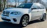 USED 2012 62 BMW X5 3.0 XDRIVE40D M SPORT 5d 302 BHP MEGA SPEC 7 SEATER / PAN ROOF / SAT NAV / PARK ASSIST / REVERSE CAMERA / HEAD UP DISPLAY