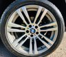 USED 2012 62 BMW X5 3.0 XDRIVE40D M SPORT 5d 302 BHP MEGA SPEC 7 SEATER / PAN ROOF / SAT NAV / PARK ASSIST / REVERSE CAMERA / HEAD UP DISPLAY