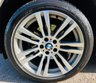 USED 2012 62 BMW X5 3.0 XDRIVE40D M SPORT 5d 302 BHP MEGA SPEC 7 SEATER / PAN ROOF / SAT NAV / PARK ASSIST / REVERSE CAMERA / HEAD UP DISPLAY