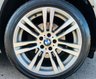 USED 2012 62 BMW X5 3.0 XDRIVE40D M SPORT 5d 302 BHP MEGA SPEC 7 SEATER / PAN ROOF / SAT NAV / PARK ASSIST / REVERSE CAMERA / HEAD UP DISPLAY
