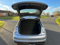 USED 2014 14 AUDI A1 2.0 SPORTBACK TDI BLACK EDITION 5d 141 BHP Only 60,500 miles