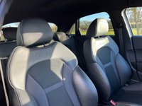 USED 2014 14 AUDI A1 2.0 SPORTBACK TDI BLACK EDITION 5d 141 BHP Only 60,500 miles