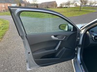 USED 2014 14 AUDI A1 2.0 SPORTBACK TDI BLACK EDITION 5d 141 BHP Only 60,500 miles