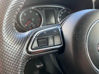 USED 2014 14 AUDI A1 2.0 SPORTBACK TDI BLACK EDITION 5d 141 BHP Only 60,500 miles