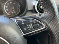 USED 2014 14 AUDI A1 2.0 SPORTBACK TDI BLACK EDITION 5d 141 BHP Only 60,500 miles