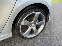 USED 2014 14 AUDI A1 2.0 SPORTBACK TDI BLACK EDITION 5d 141 BHP Only 60,500 miles