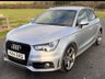 USED 2014 14 AUDI A1 2.0 SPORTBACK TDI BLACK EDITION 5d 141 BHP Only 60,500 miles