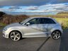 USED 2014 14 AUDI A1 2.0 SPORTBACK TDI BLACK EDITION 5d 141 BHP Only 60,500 miles