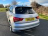 USED 2014 14 AUDI A1 2.0 SPORTBACK TDI BLACK EDITION 5d 141 BHP Only 60,500 miles