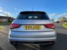 USED 2014 14 AUDI A1 2.0 SPORTBACK TDI BLACK EDITION 5d 141 BHP Only 60,500 miles