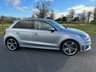USED 2014 14 AUDI A1 2.0 SPORTBACK TDI BLACK EDITION 5d 141 BHP Only 60,500 miles