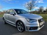 USED 2014 14 AUDI A1 2.0 SPORTBACK TDI BLACK EDITION 5d 141 BHP Only 60,500 miles