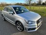 USED 2014 14 AUDI A1 2.0 SPORTBACK TDI BLACK EDITION 5d 141 BHP Only 60,500 miles