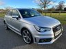 USED 2014 14 AUDI A1 2.0 SPORTBACK TDI BLACK EDITION 5d 141 BHP Only 60,500 miles