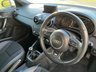 USED 2014 14 AUDI A1 2.0 SPORTBACK TDI BLACK EDITION 5d 141 BHP Only 60,500 miles