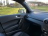 USED 2014 14 AUDI A1 2.0 SPORTBACK TDI BLACK EDITION 5d 141 BHP Only 60,500 miles