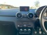 USED 2014 14 AUDI A1 2.0 SPORTBACK TDI BLACK EDITION 5d 141 BHP Only 60,500 miles