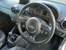 USED 2014 14 AUDI A1 2.0 SPORTBACK TDI BLACK EDITION 5d 141 BHP Only 60,500 miles