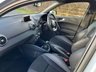 USED 2014 14 AUDI A1 2.0 SPORTBACK TDI BLACK EDITION 5d 141 BHP Only 60,500 miles