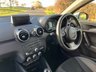 USED 2014 14 AUDI A1 2.0 SPORTBACK TDI BLACK EDITION 5d 141 BHP Only 60,500 miles