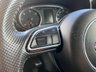 USED 2014 14 AUDI A1 2.0 SPORTBACK TDI BLACK EDITION 5d 141 BHP Only 60,500 miles