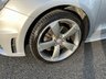 USED 2014 14 AUDI A1 2.0 SPORTBACK TDI BLACK EDITION 5d 141 BHP Only 60,500 miles