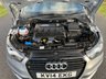USED 2014 14 AUDI A1 2.0 SPORTBACK TDI BLACK EDITION 5d 141 BHP Only 60,500 miles