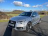 USED 2014 14 AUDI A1 2.0 SPORTBACK TDI BLACK EDITION 5d 141 BHP Only 60,500 miles