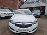 USED 2016 16 VAUXHALL INSIGNIA 2.0 CDTI SRI NAV 5d 167 BHP - UPGRADE ALLOYS 