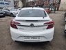USED 2016 16 VAUXHALL INSIGNIA 2.0 CDTI SRI NAV 5d 167 BHP - UPGRADE ALLOYS 