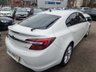 USED 2016 16 VAUXHALL INSIGNIA 2.0 CDTI SRI NAV 5d 167 BHP - UPGRADE ALLOYS 