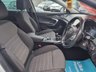 USED 2016 16 VAUXHALL INSIGNIA 2.0 CDTI SRI NAV 5d 167 BHP - UPGRADE ALLOYS 