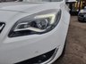 USED 2016 16 VAUXHALL INSIGNIA 2.0 CDTI SRI NAV 5d 167 BHP - UPGRADE ALLOYS 