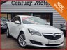 USED 2016 16 VAUXHALL INSIGNIA 2.0 CDTI SRI NAV 5d 167 BHP - UPGRADE ALLOYS 