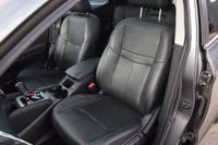 USED 2015 15 NISSAN QASHQAI 1.2 TEKNA DIG-T XTRONIC 5d 113 BHP 