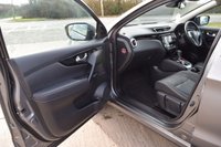 USED 2015 15 NISSAN QASHQAI 1.2 TEKNA DIG-T XTRONIC 5d 113 BHP 