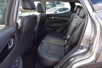 USED 2015 15 NISSAN QASHQAI 1.2 TEKNA DIG-T XTRONIC 5d 113 BHP 