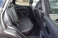 USED 2015 15 NISSAN QASHQAI 1.2 TEKNA DIG-T XTRONIC 5d 113 BHP 