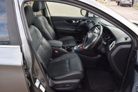 USED 2015 15 NISSAN QASHQAI 1.2 TEKNA DIG-T XTRONIC 5d 113 BHP 