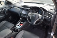 USED 2015 15 NISSAN QASHQAI 1.2 TEKNA DIG-T XTRONIC 5d 113 BHP 