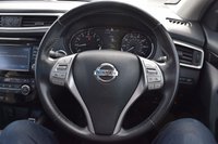 USED 2015 15 NISSAN QASHQAI 1.2 TEKNA DIG-T XTRONIC 5d 113 BHP 