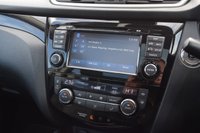 USED 2015 15 NISSAN QASHQAI 1.2 TEKNA DIG-T XTRONIC 5d 113 BHP 