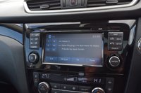 USED 2015 15 NISSAN QASHQAI 1.2 TEKNA DIG-T XTRONIC 5d 113 BHP 